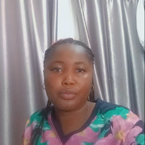 precious E. profile photo
