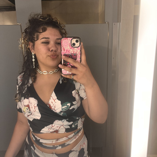 Angel R. profile photo