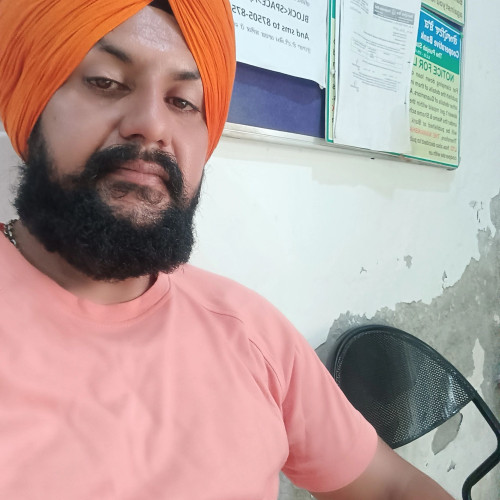 Amandeep S. profile photo