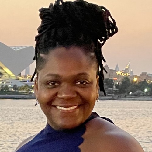 Theresa S. profile photo