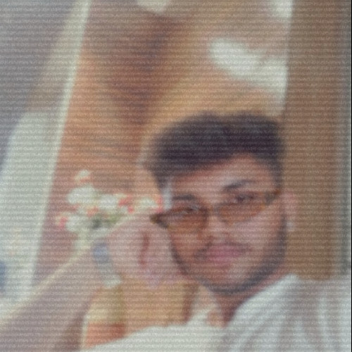Yash M.