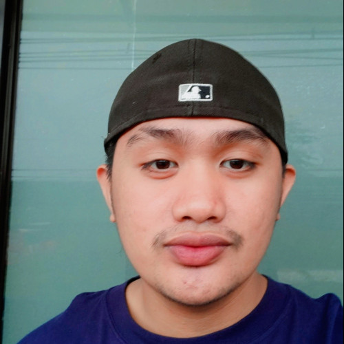 Adrian Alan C. profile photo