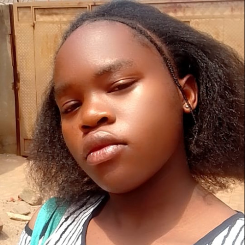 Angella K. profile photo