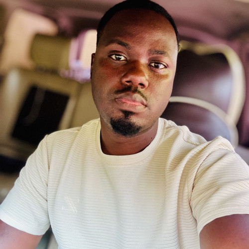 Given M. profile photo
