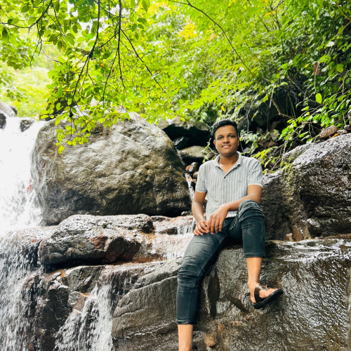 Atharv  D. profile photo