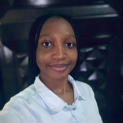 Oluomachi  F. profile photo