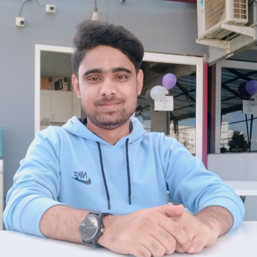 K M Pavan  K.