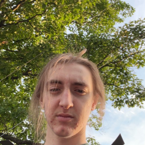 Isaac S. profile photo