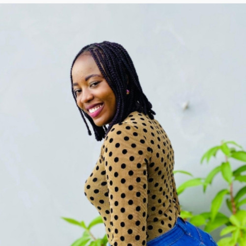 Rachie A. profile photo