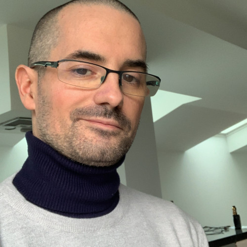 Matthieu S. profile photo