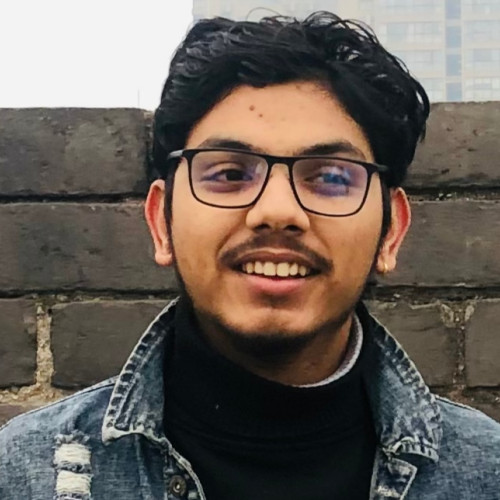 Utsav C. profile photo