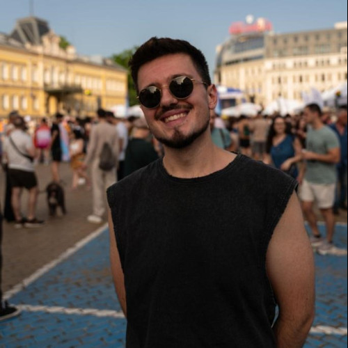 Denislav S. profile photo