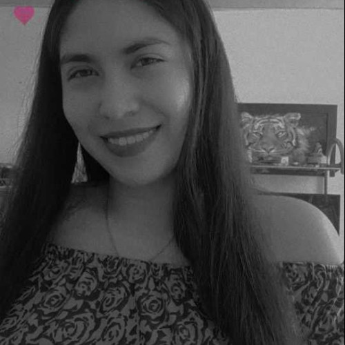 geraldine g. profile photo