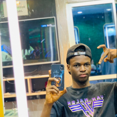 Akinwumi  O. profile photo