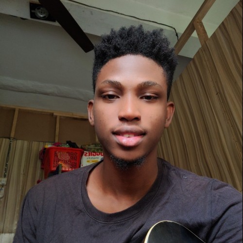 Nurudeen  A.