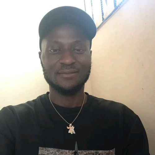Kingsley I. profile photo