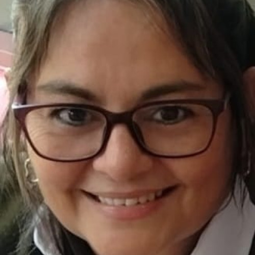 Angelica M. profile photo