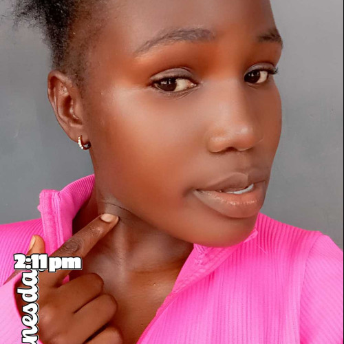 beryl b. profile photo