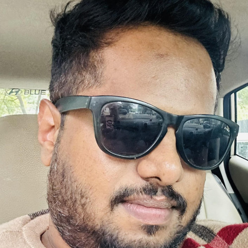 NARESH L. profile photo