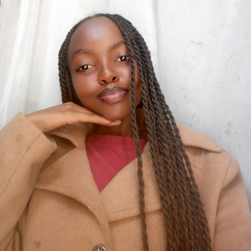 Justah K. profile photo