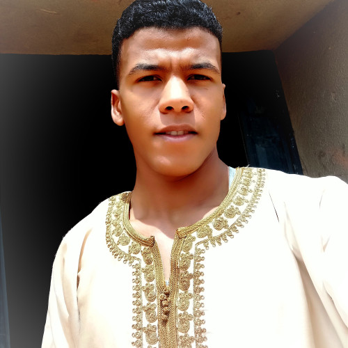 Azzadin  E. profile photo