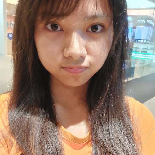 Zyren Mau F.