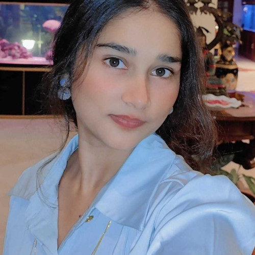 shivani s. profile photo