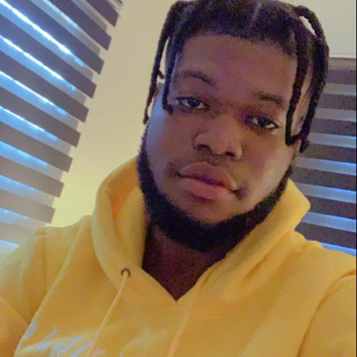 Ransford  A. profile photo