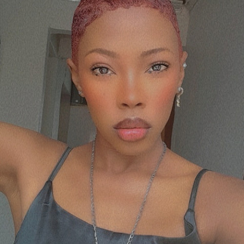 Palesa  M.