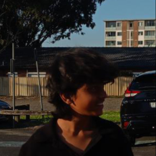 Zaiad M. profile photo