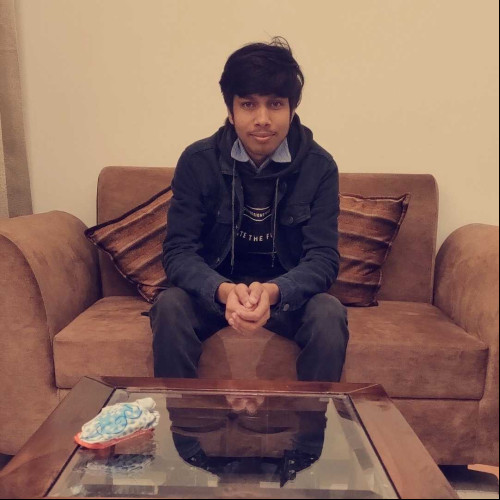 Rishi R.