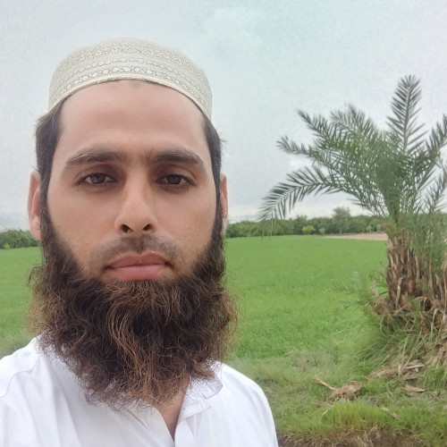 Muhammad Jahangir U. profile photo