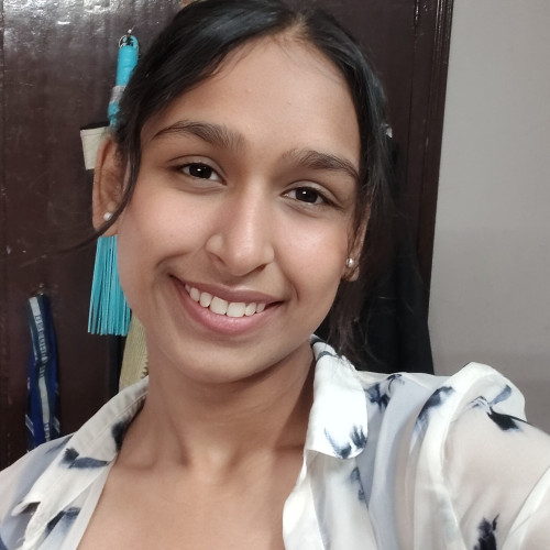 prathana K. profile photo