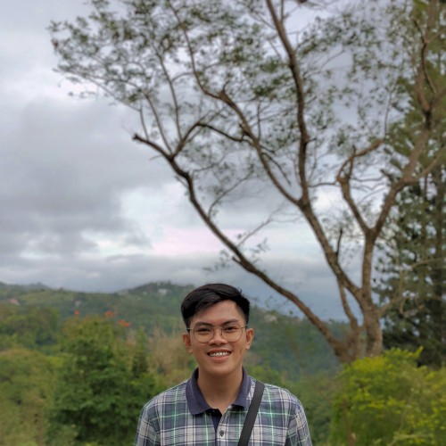 El Jay  C. profile photo