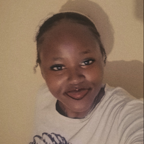 Shania W. profile photo