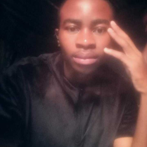 Patrick musisinyani M. profile photo