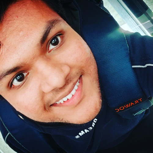 Harsh N. profile photo