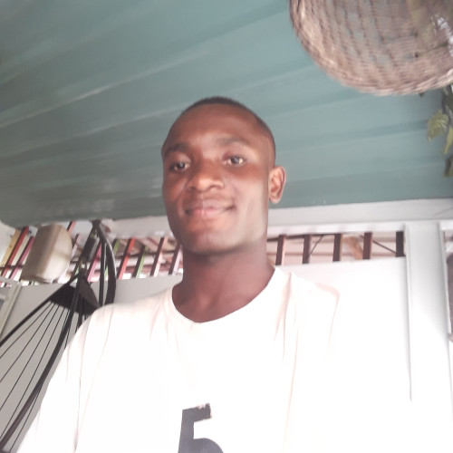 Junior  P. profile photo