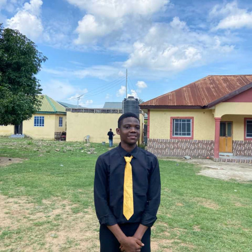 Jesse A. profile photo