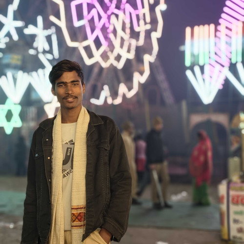 Rahul p. profile photo