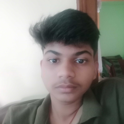 Akhil k. profile photo