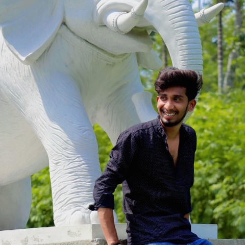 Rohit M.
