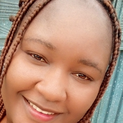Lilian M. profile photo
