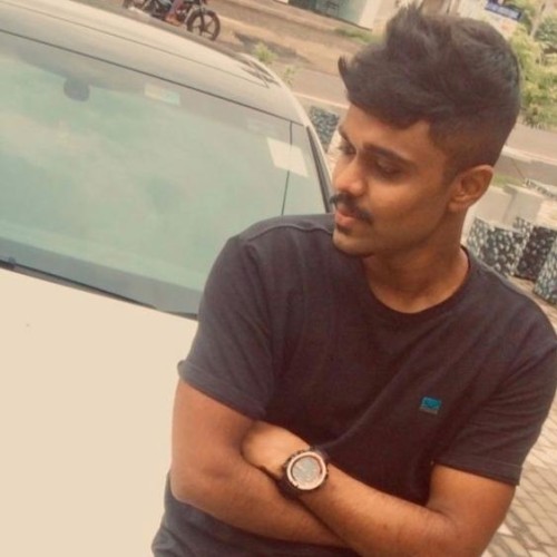 Sachindu K.