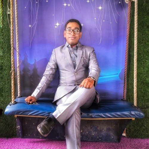 Tanzidur R. profile photo