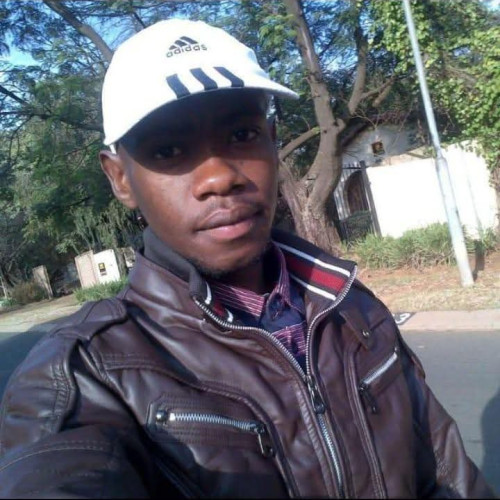 Khaya M. profile photo