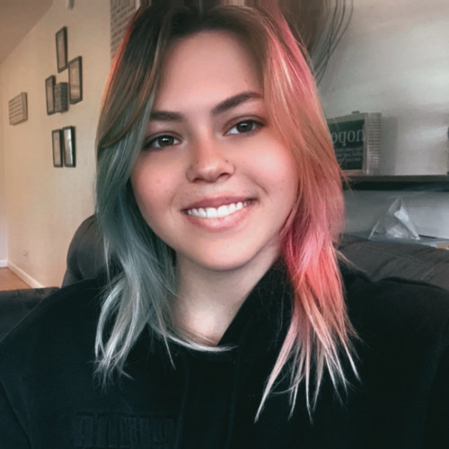 Kieyahna Q.