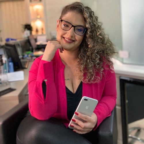 Nicole  G. profile photo