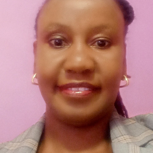 Lucy M. profile photo