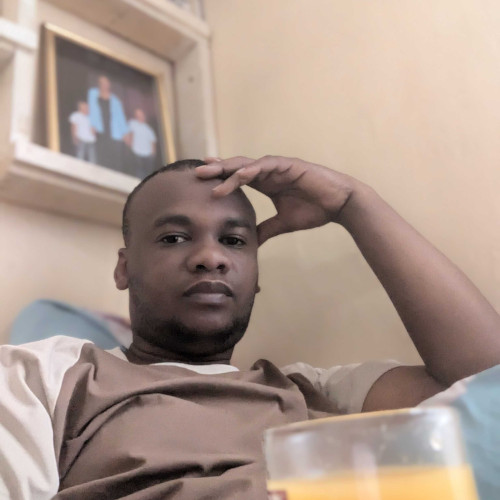 GODWIN S. profile photo